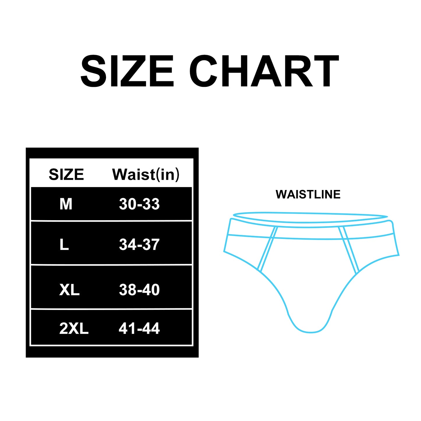 Olanbrane Men's Cotton Tag-Free Classics Briefs(Pack of 10, Black)