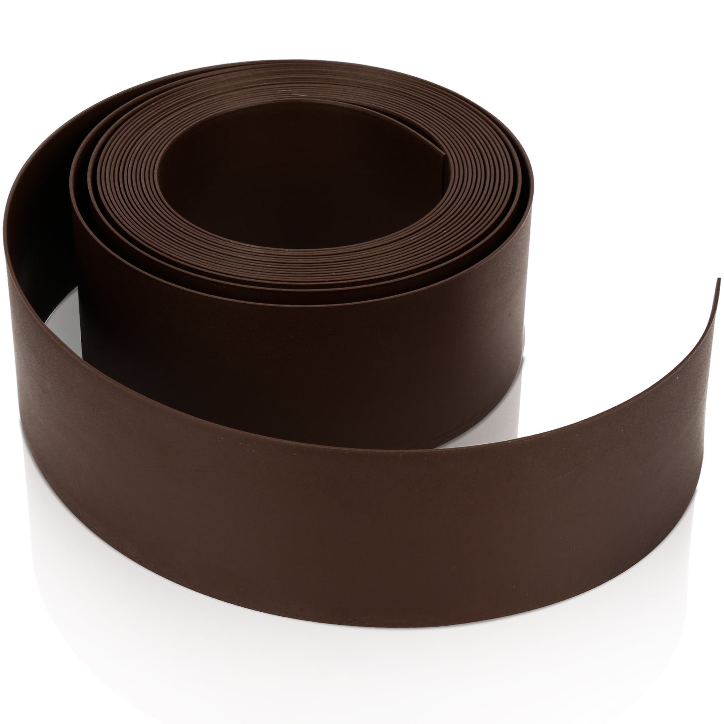 Teedor Terrace Board, Garden Border Edging Plastic, Grass Barrier, Bender Board, Weed Barrier, Garden Borders