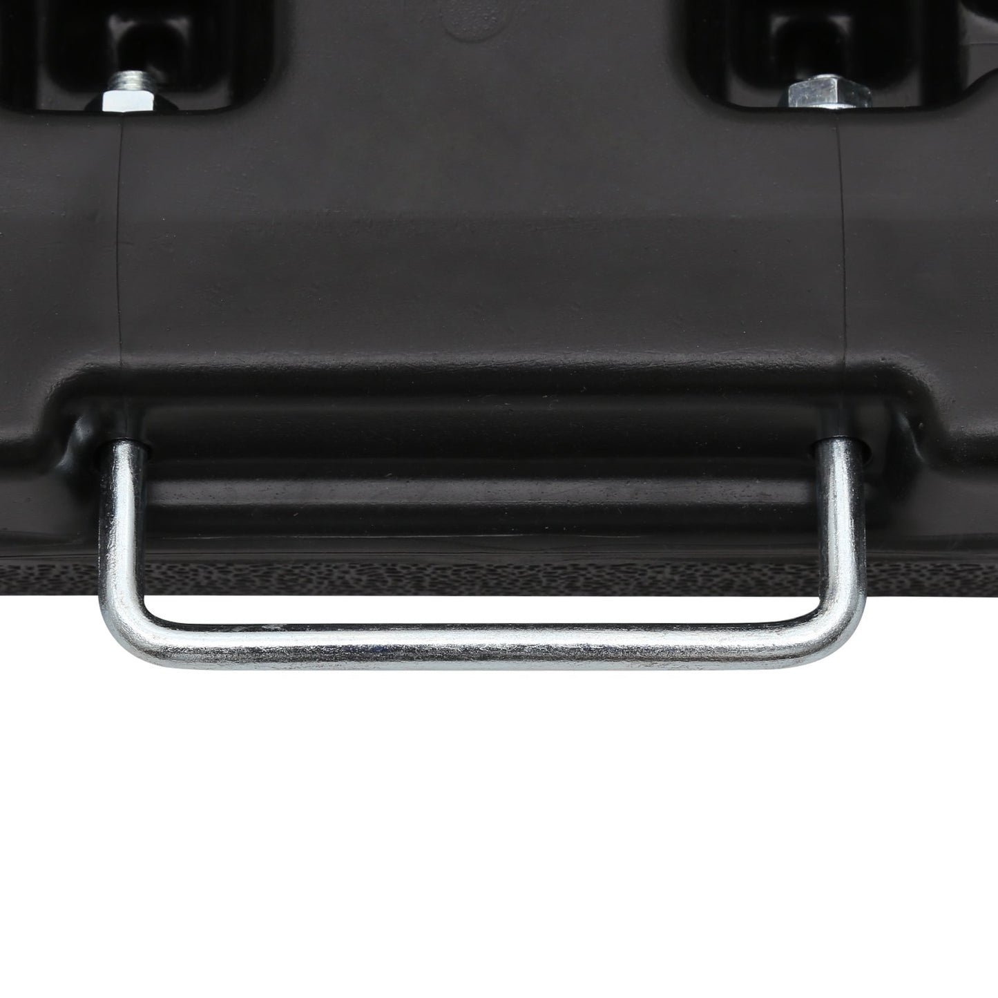 Teedor Heavy-Duty 4PCS Offset Patio Umbrella Stand Cantilever