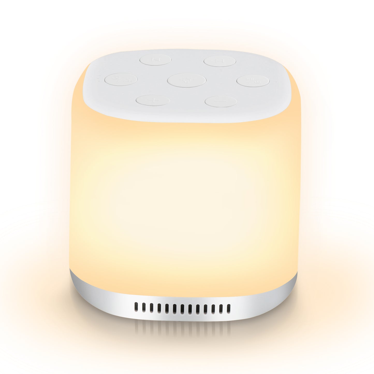 White Noise Machine, with Adjustable Baby Night Light