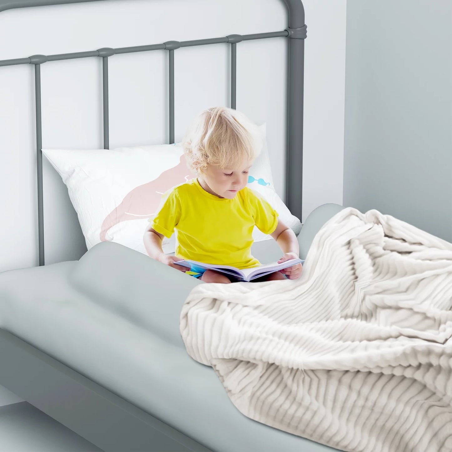 Travel bumpers for hot sale toddlers